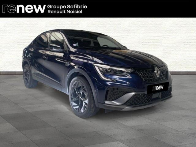 Renault Arkana image 3