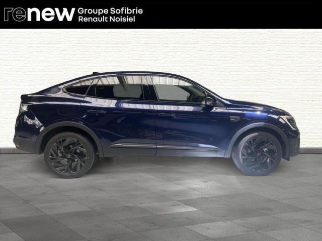 Renault Arkana image 8