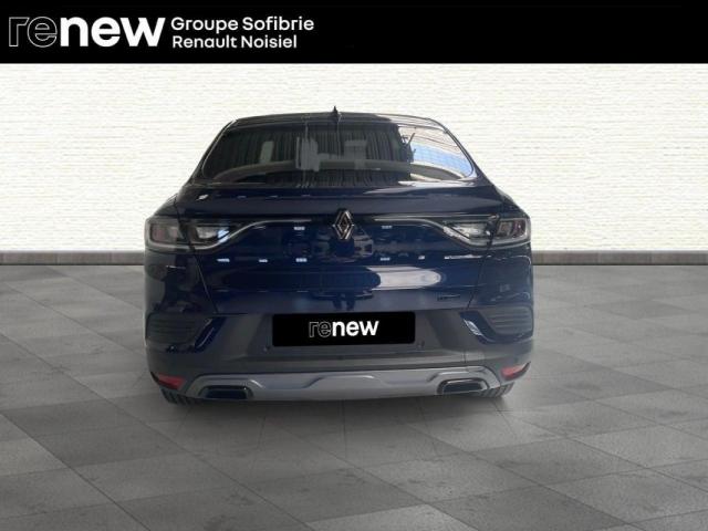 Renault Arkana image 9