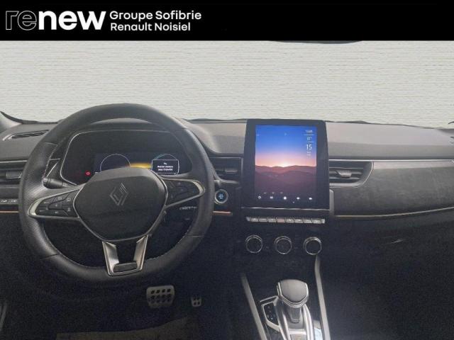 Renault Arkana image 1