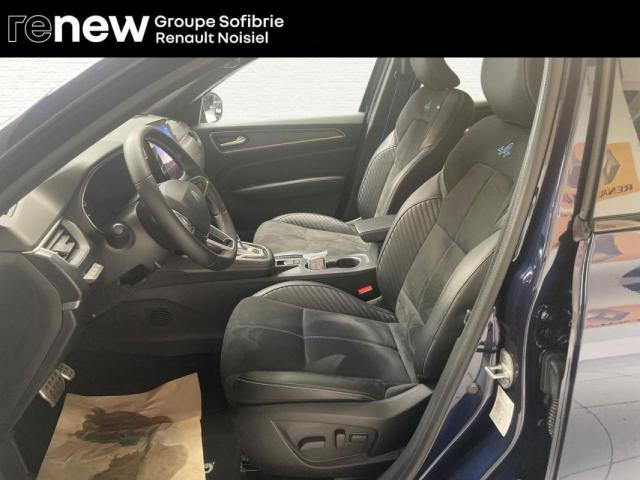 Renault Arkana image 7