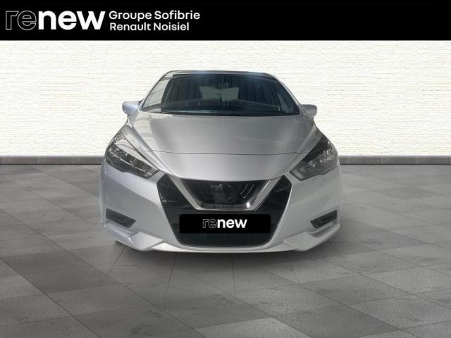 Nissan Micra image 8