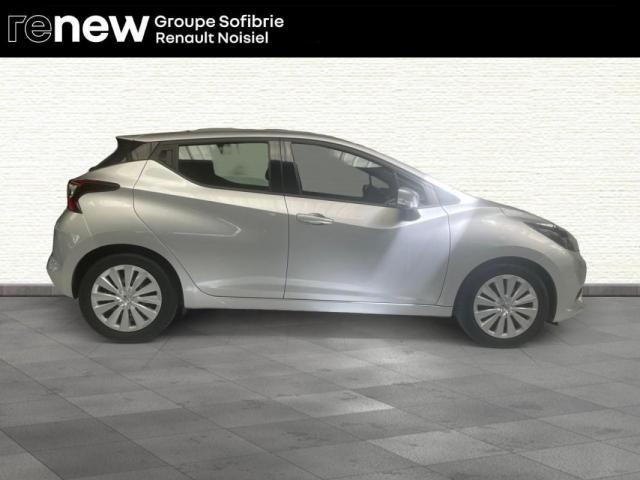 Nissan Micra image 7