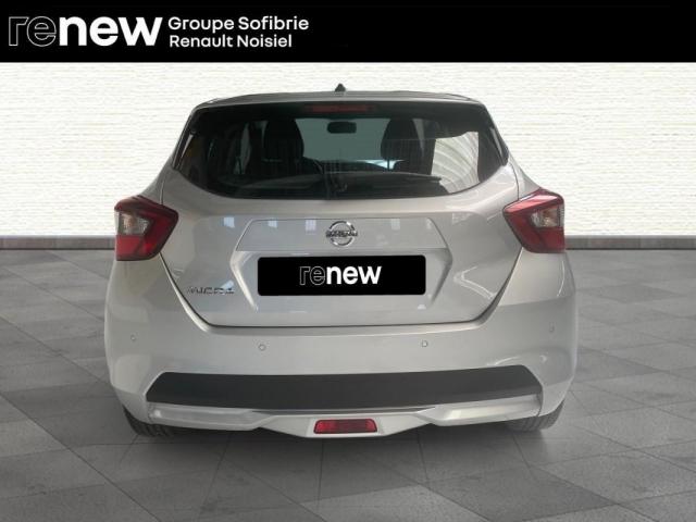 Nissan Micra image 2