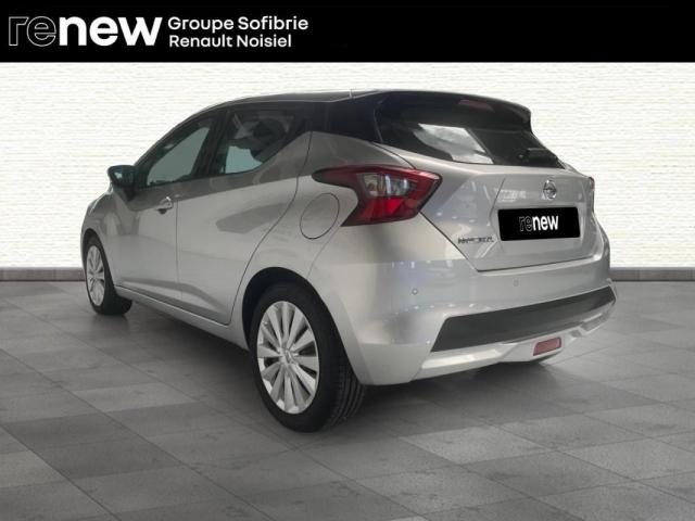 Nissan Micra image 3