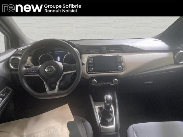 Nissan Micra image 5