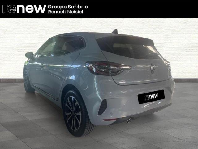 Renault Clio image 1