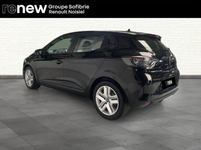 Renault Clio image 6