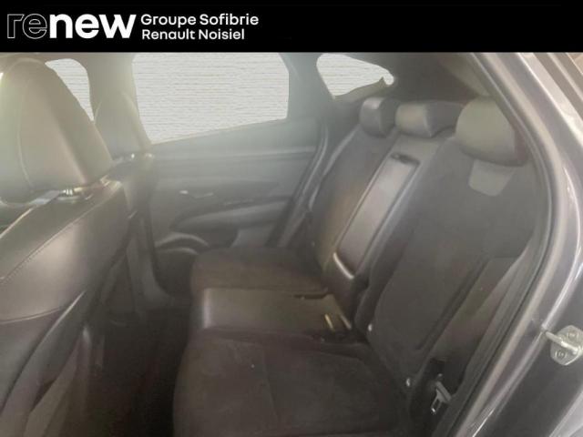 Hyundai Tucson image 4
