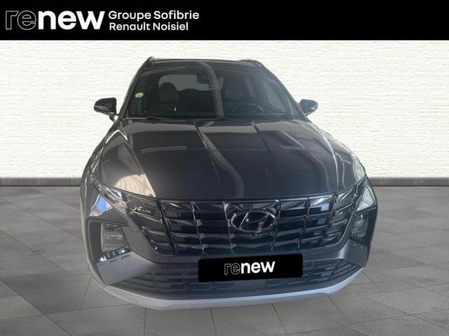 Hyundai Tucson image 1