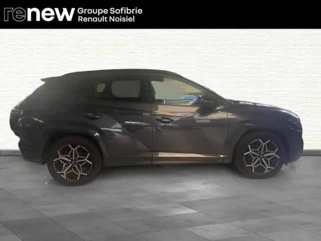 Hyundai Tucson image 7
