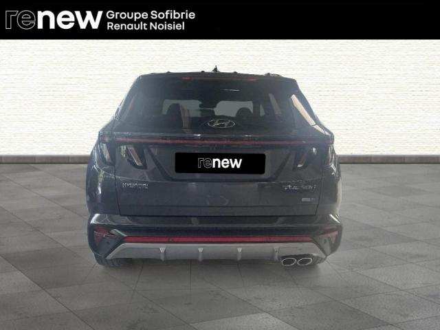 Hyundai Tucson image 9