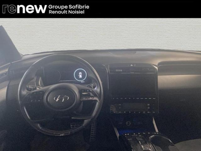 Hyundai Tucson image 6