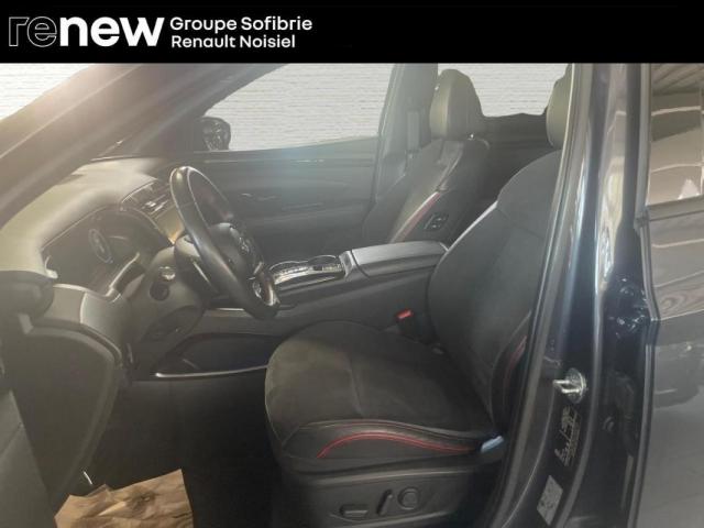Hyundai Tucson image 5