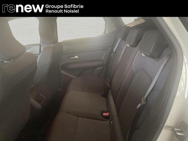 Dacia Duster image 1