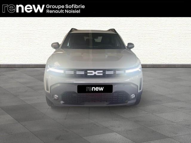 Dacia Duster image 3