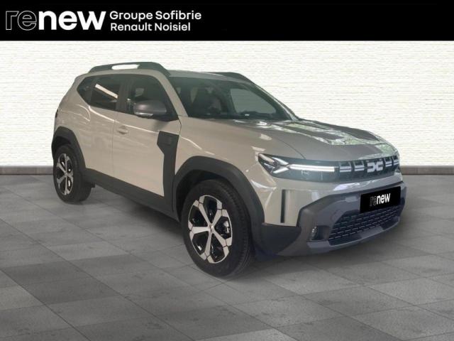 Dacia Duster image 6