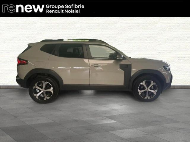 Dacia Duster image 8
