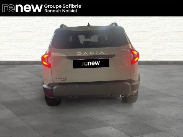 Dacia Duster image 2