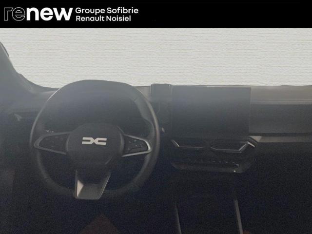 Dacia Duster image 5