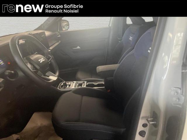 Dacia Duster image 9