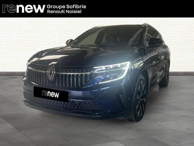Renault Espace Vi E-Tech Full Hybrid 200 Gsr2 Techno