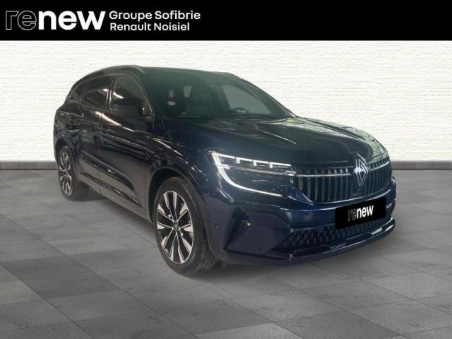Renault Espace image 3