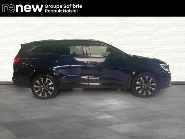 Renault Espace image 2