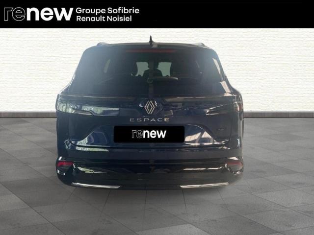 Renault Espace image 1