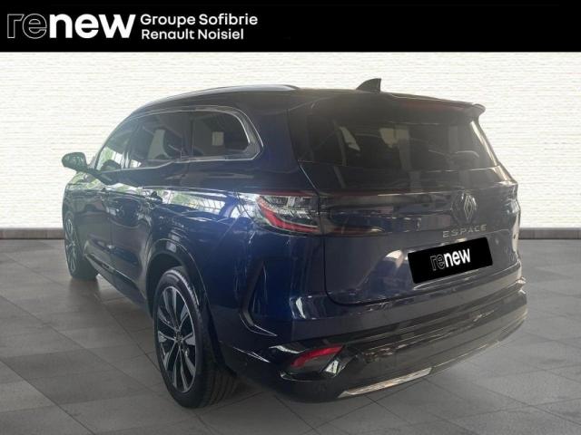 Renault Espace image 8