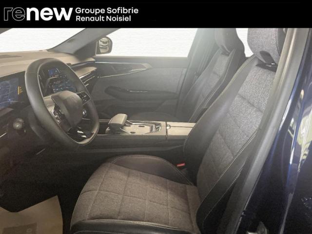 Renault Espace image 9