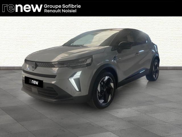 Renault Captur Tce 115 Ch Techno