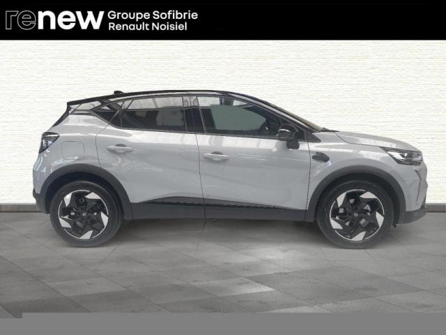 Renault Captur image 4