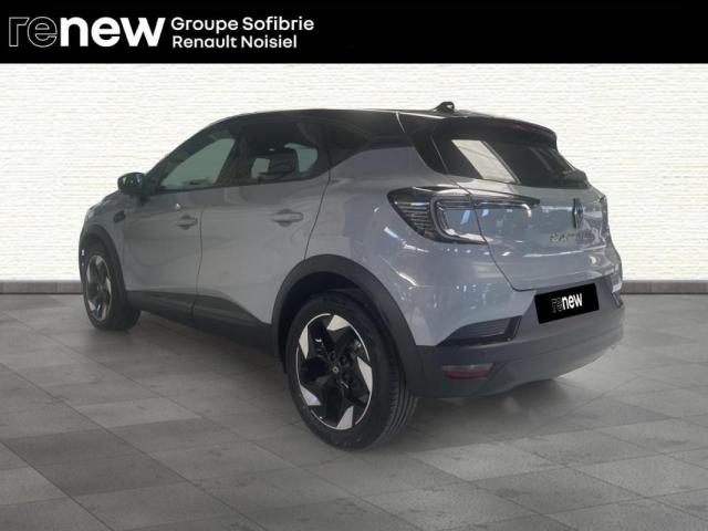 Renault Captur image 6