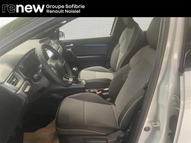Renault Captur image 5