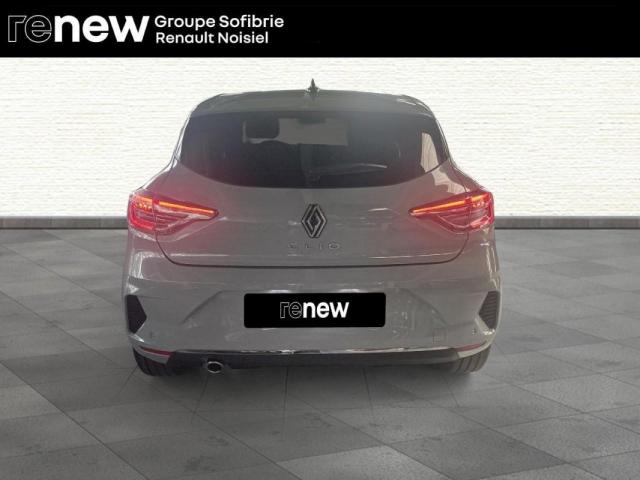 Renault Clio image 7