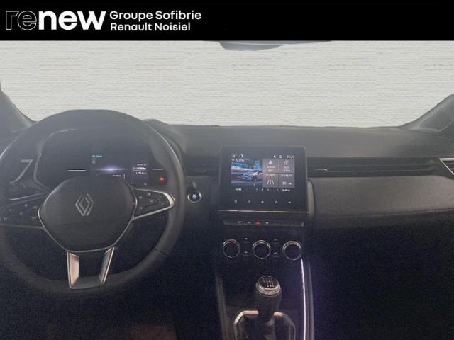Renault Clio image 8