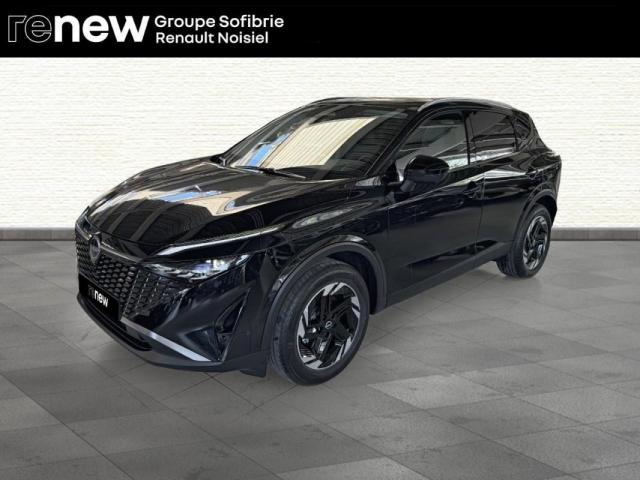 Nissan Qashqai E Power 190 N-Connecta