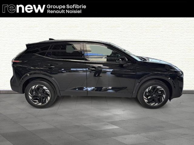 Nissan Qashqai image 2