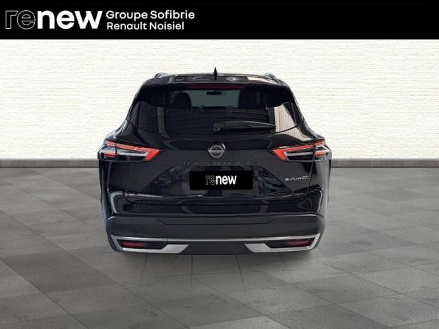 Nissan Qashqai image 3