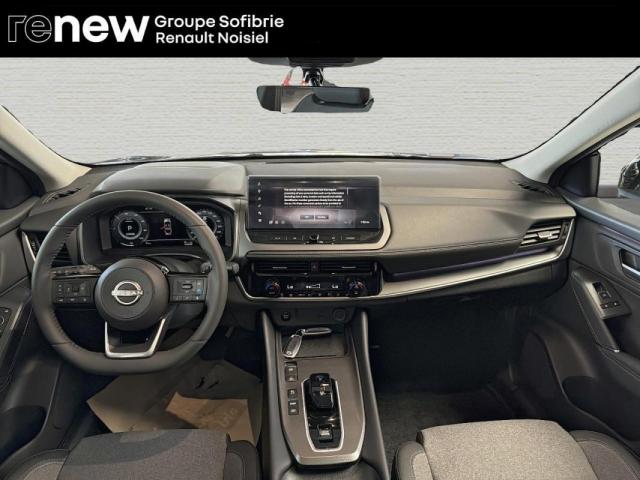 Nissan Qashqai image 8