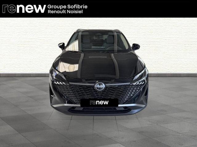 Nissan Qashqai image 8