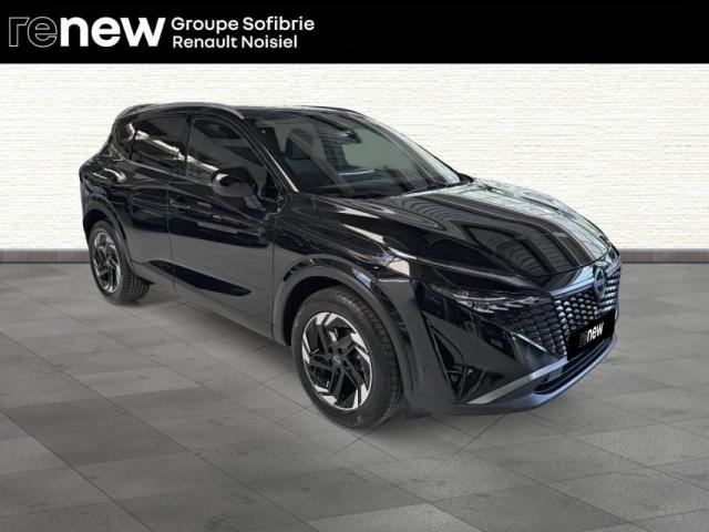 Nissan Qashqai image 3