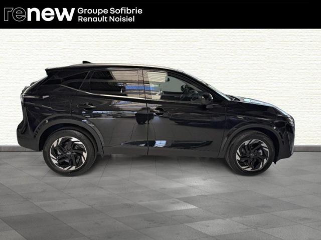 Nissan Qashqai image 7