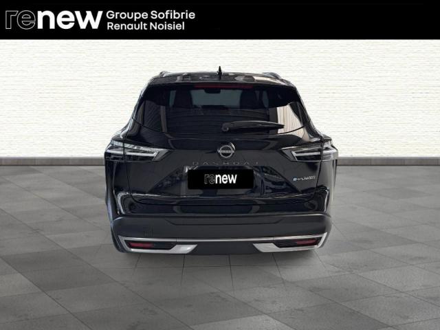 Nissan Qashqai image 2
