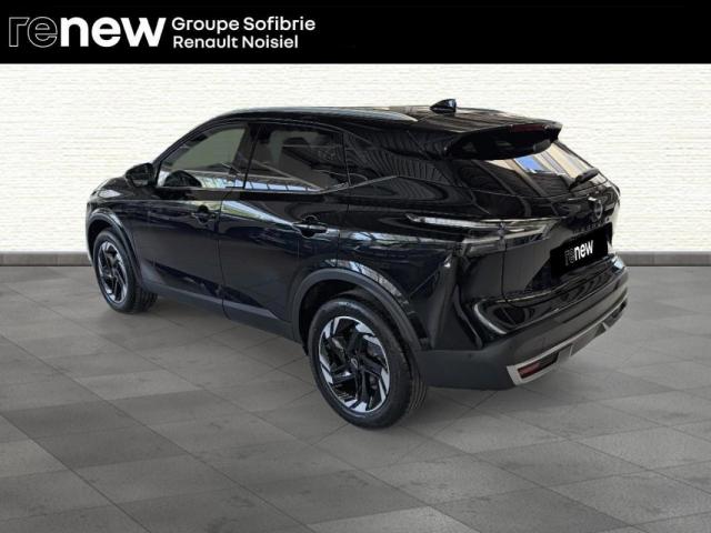 Nissan Qashqai image 9