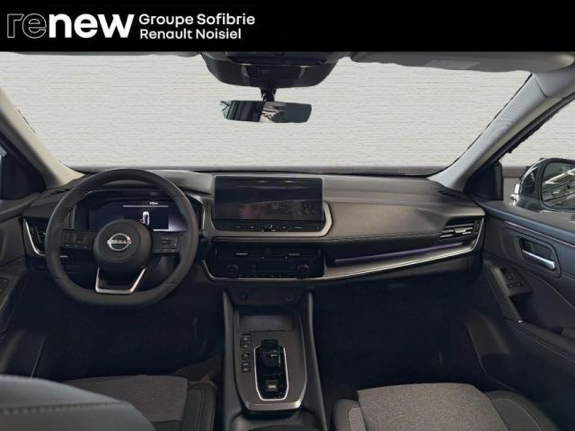 Nissan Qashqai image 1