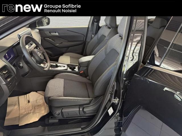 Nissan Qashqai image 5