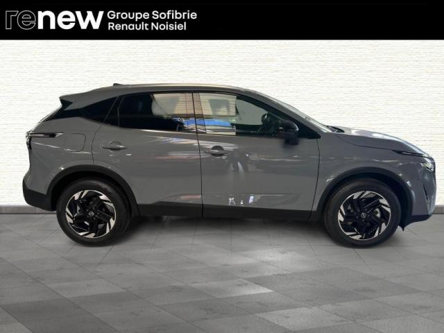 Nissan Qashqai image 2