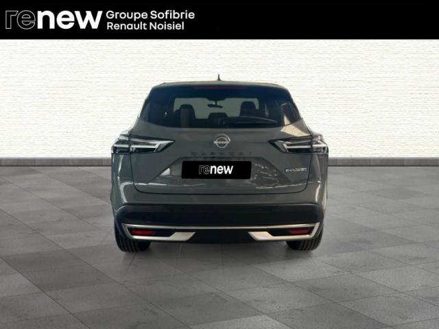 Nissan Qashqai image 6